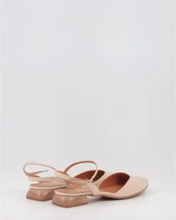 Zapatos Oskarbi 2285L Beig