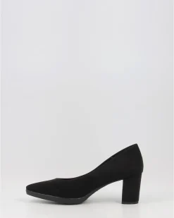 Zapatos Oskarbi M-1560 Negro