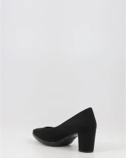 Zapatos Oskarbi M-1560 Negro