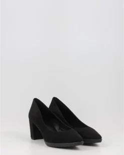 Zapatos Oskarbi M-1560 Negro