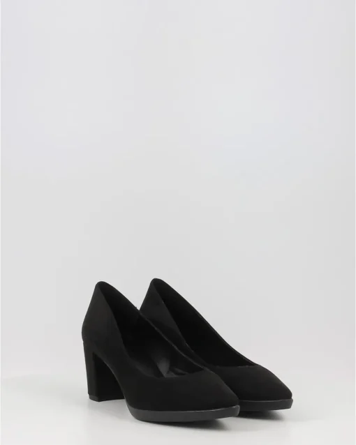 Zapatos Oskarbi M-1560 Negro