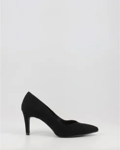 Zapatos Oskarbi 1092Tf Negro