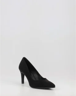 Zapatos Oskarbi 1092Tf Negro