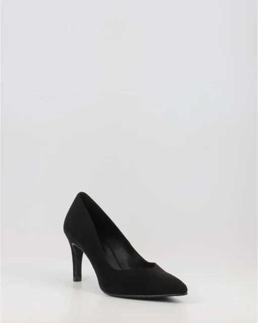 Zapatos Oskarbi 1092Tf Negro
