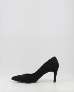 Zapatos Oskarbi 1092Tf Negro