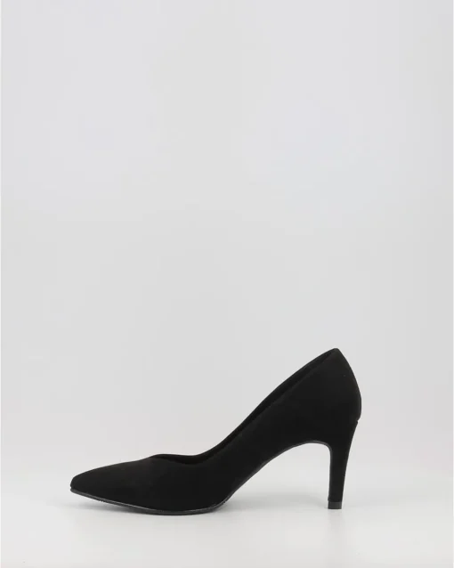 Zapatos Oskarbi 1092Tf Negro