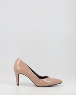 Zapatos Oskarbi 1092Tf Rosa