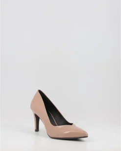 Zapatos Oskarbi 1092Tf Rosa