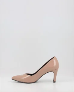Zapatos Oskarbi 1092Tf Rosa