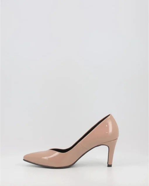 Zapatos Oskarbi 1092Tf Rosa