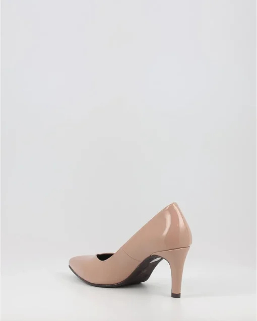 Zapatos Oskarbi 1092Tf Rosa