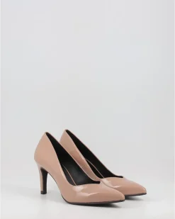 Zapatos Oskarbi 1092Tf Rosa
