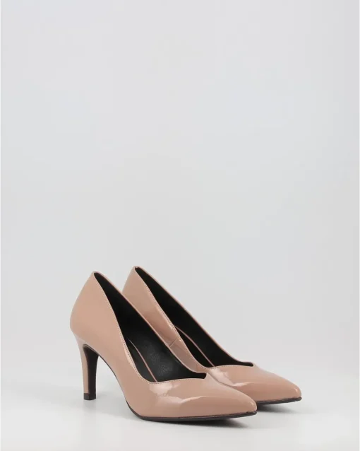 Zapatos Oskarbi 1092Tf Rosa