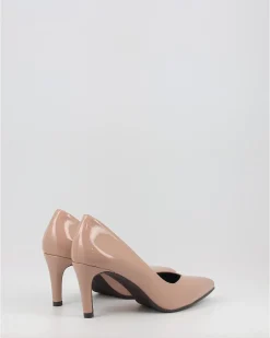 Zapatos Oskarbi 1092Tf Rosa
