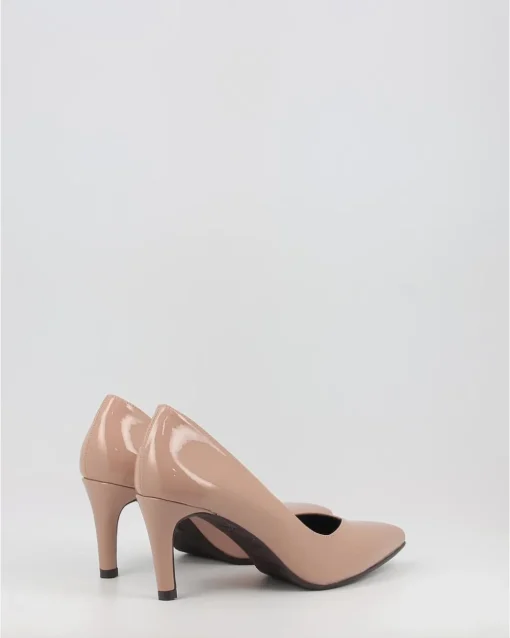 Zapatos Oskarbi 1092Tf Rosa