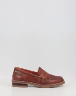 Zapatos Pikolinos Aldaya W8J-3541 Cuero