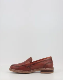 Zapatos Pikolinos Aldaya W8J-3541 Cuero