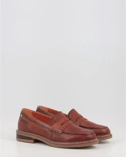 Zapatos Pikolinos Aldaya W8J-3541 Cuero