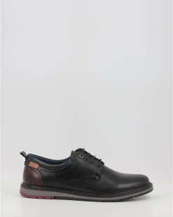 Zapatos Pikolinos Berna M8J-4183C1 Negro