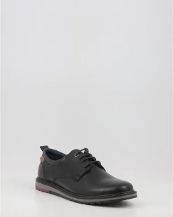 Zapatos Pikolinos Berna M8J-4183C1 Negro
