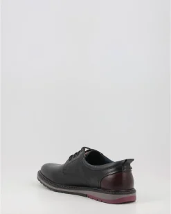 Zapatos Pikolinos Berna M8J-4183C1 Negro