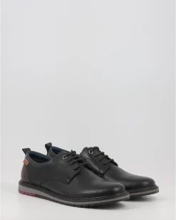 Zapatos Pikolinos Berna M8J-4183C1 Negro