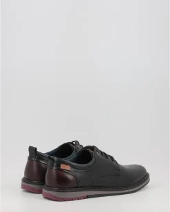 Zapatos Pikolinos Berna M8J-4183C1 Negro