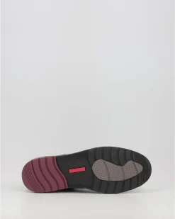 Zapatos Pikolinos Berna M8J-4183C1 Negro