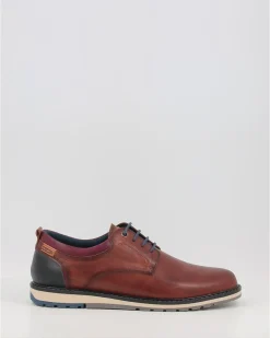 Zapatos Pikolinos Berna M8J-4183 Cuero
