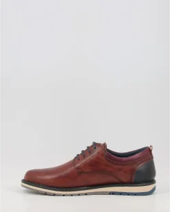 Zapatos Pikolinos Berna M8J-4183 Cuero