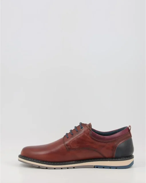 Zapatos Pikolinos Berna M8J-4183 Cuero