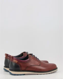 Zapatos Pikolinos Berna M8J-4183 Cuero