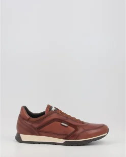 Zapatos Pikolinos Cambil M5N-6247C1 Cuero