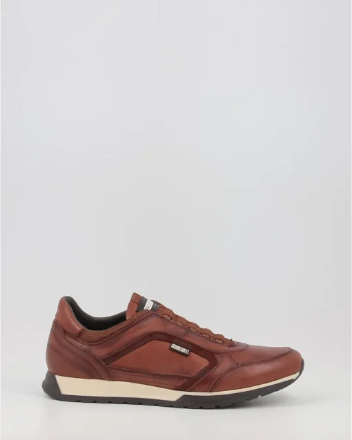 Zapatos Pikolinos Cambil M5N-6247C1 Cuero