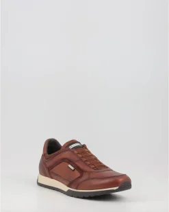 Zapatos Pikolinos Cambil M5N-6247C1 Cuero