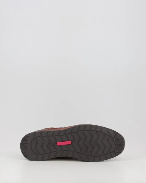 Zapatos Pikolinos Cambil M5N-6247C1 Cuero