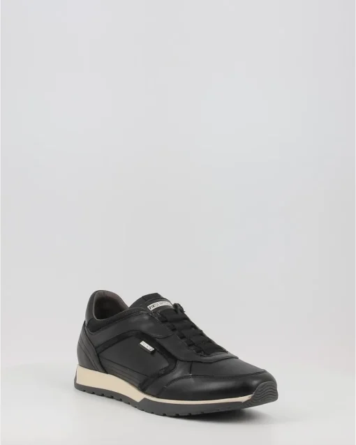 Zapatos Pikolinos Cambil M5N-6247C1 Negro