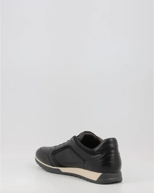 Zapatos Pikolinos Cambil M5N-6247C1 Negro