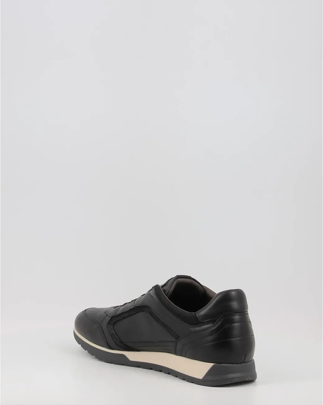 Zapatos Pikolinos Cambil M5N-6247C1 Negro
