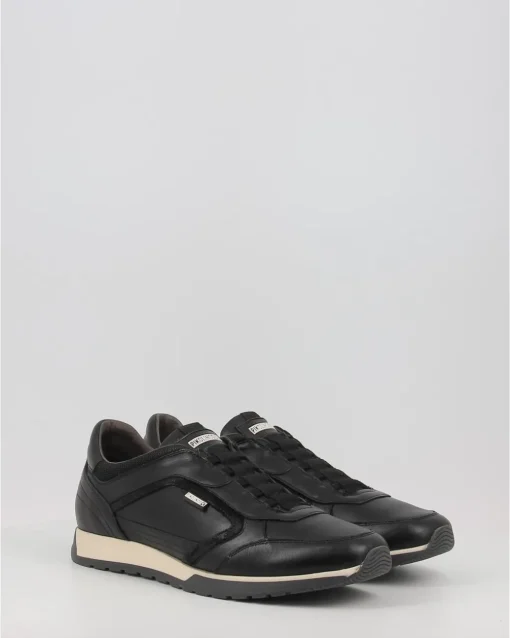 Zapatos Pikolinos Cambil M5N-6247C1 Negro