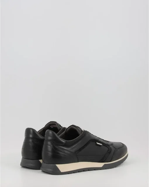 Zapatos Pikolinos Cambil M5N-6247C1 Negro