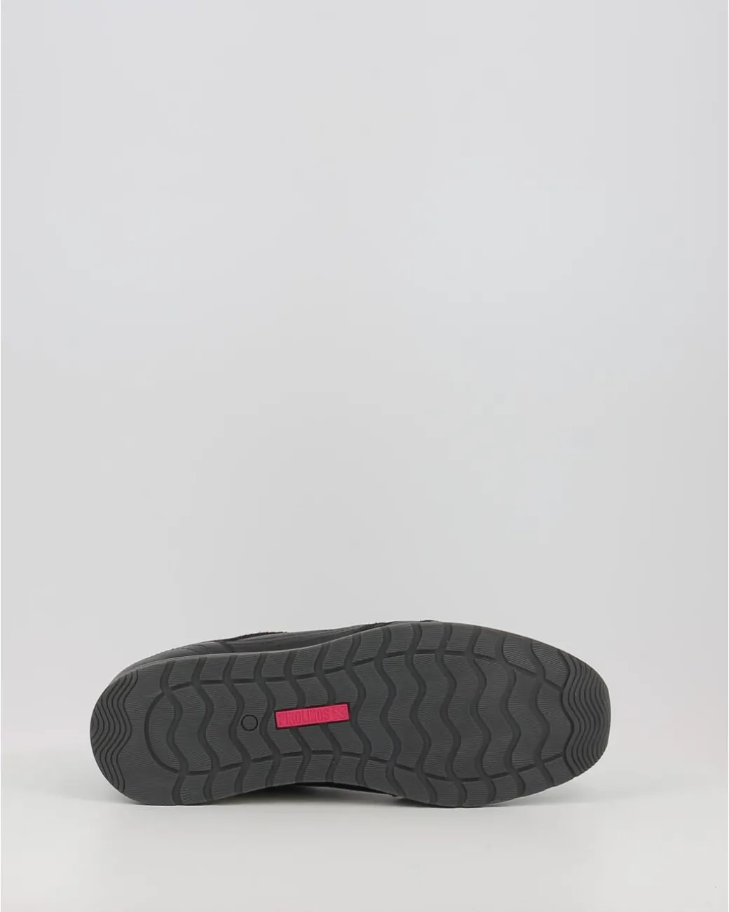 Zapatos Pikolinos Cambil M5N-6247C1 Negro