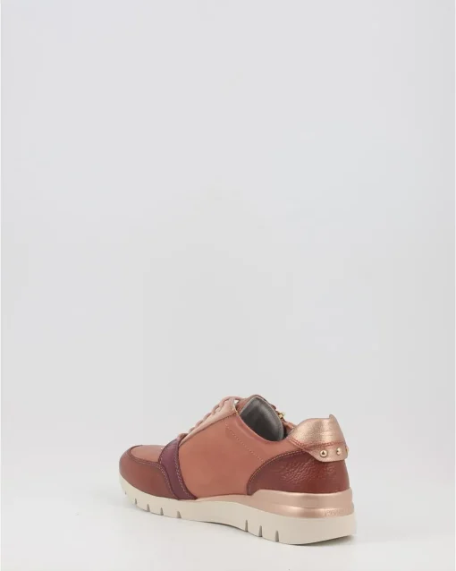 Zapatos Pikolinos Cantabria W4R-6718C4 Cuero