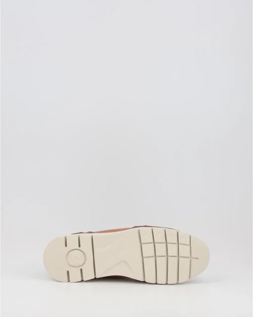 Zapatos Pikolinos Cantabria W4R-6718C4 Cuero