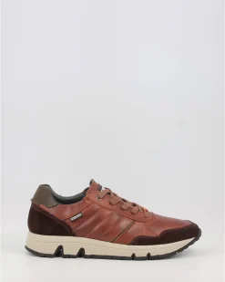 Zapatos Pikolinos Ferrol M9U-6139C1 Cuero