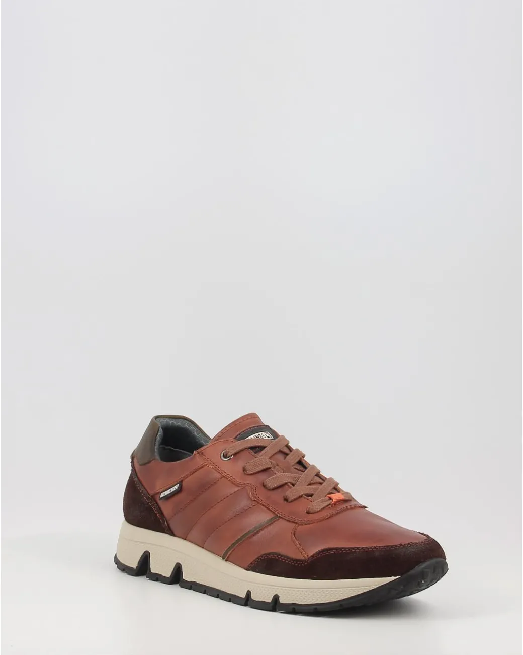 Zapatos Pikolinos Ferrol M9U-6139C1 Cuero