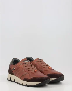 Zapatos Pikolinos Ferrol M9U-6139C1 Cuero