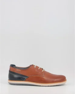 Zapatos Pikolinos Jucar M4E Cuero