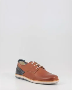 Zapatos Pikolinos Jucar M4E Cuero