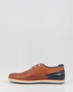 Zapatos Pikolinos Jucar M4E Cuero